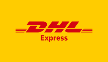 dhl Logo