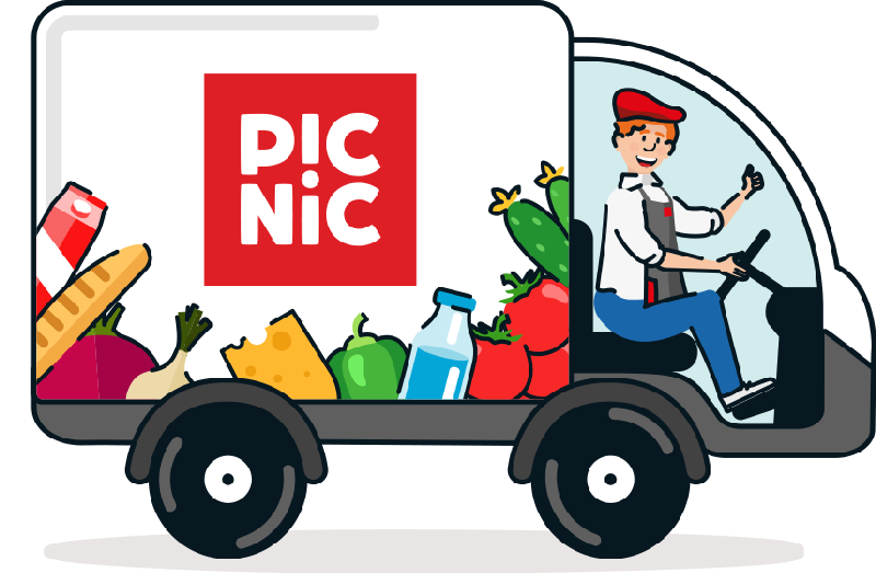 Picnic Logo